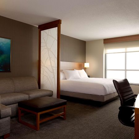 Hyatt Place Charlotte Downtown Luaran gambar