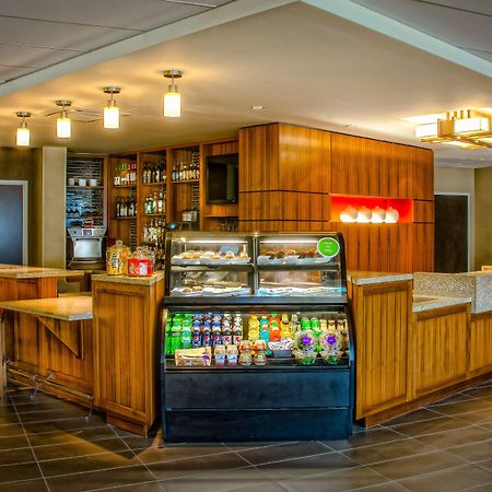 Hyatt Place Charlotte Downtown Luaran gambar