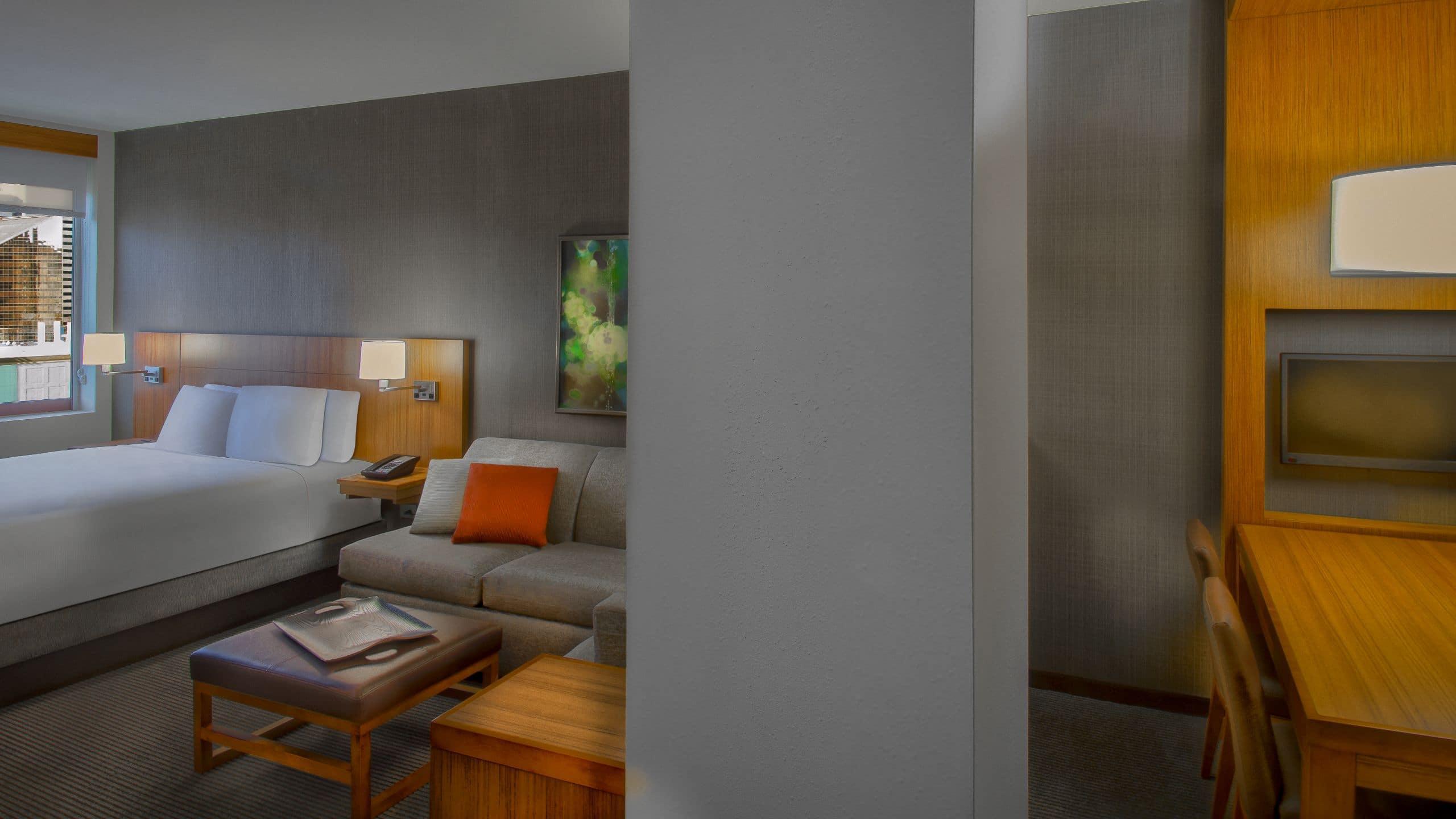 Hyatt Place Charlotte Downtown Luaran gambar