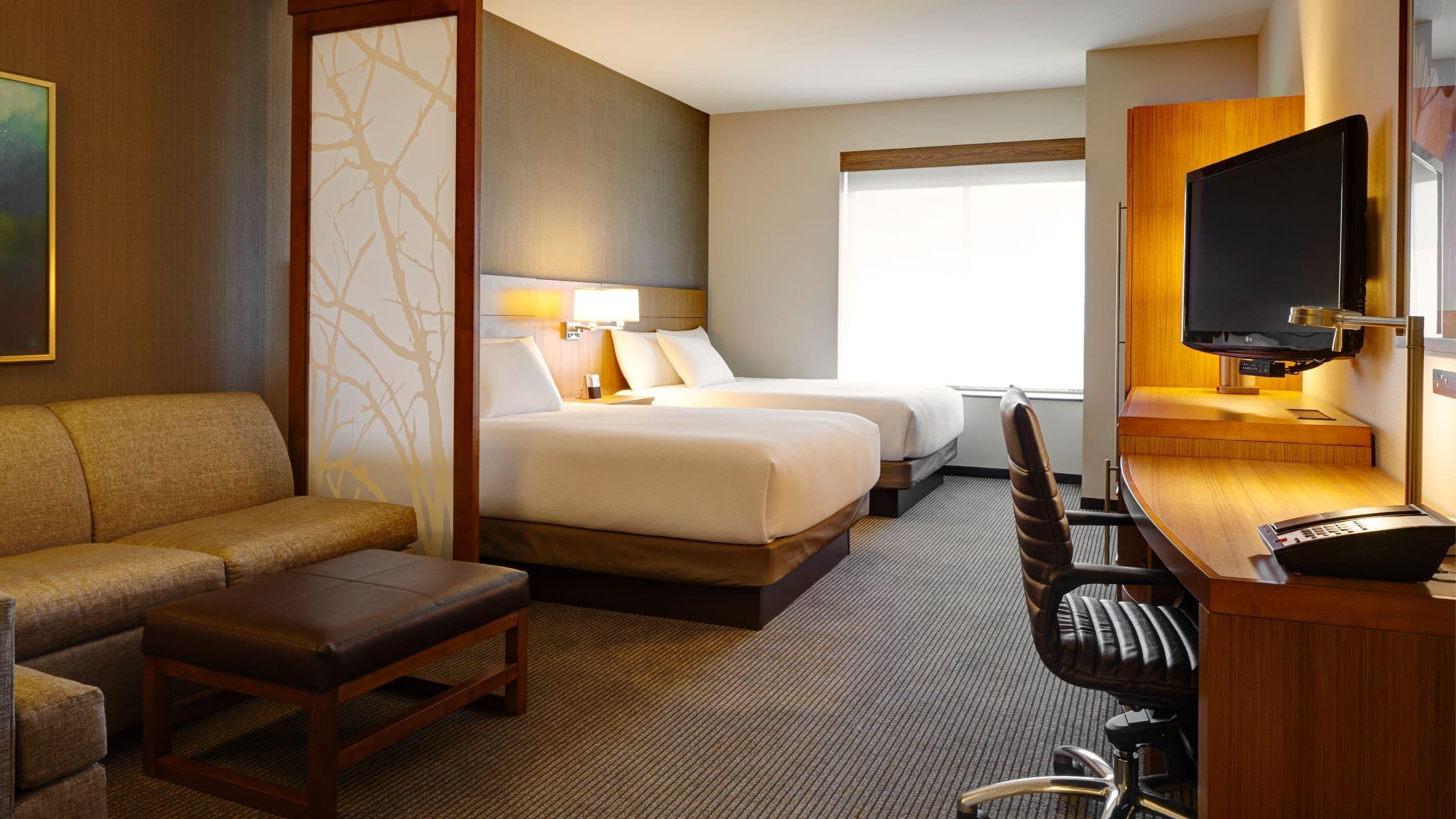 Hyatt Place Charlotte Downtown Luaran gambar