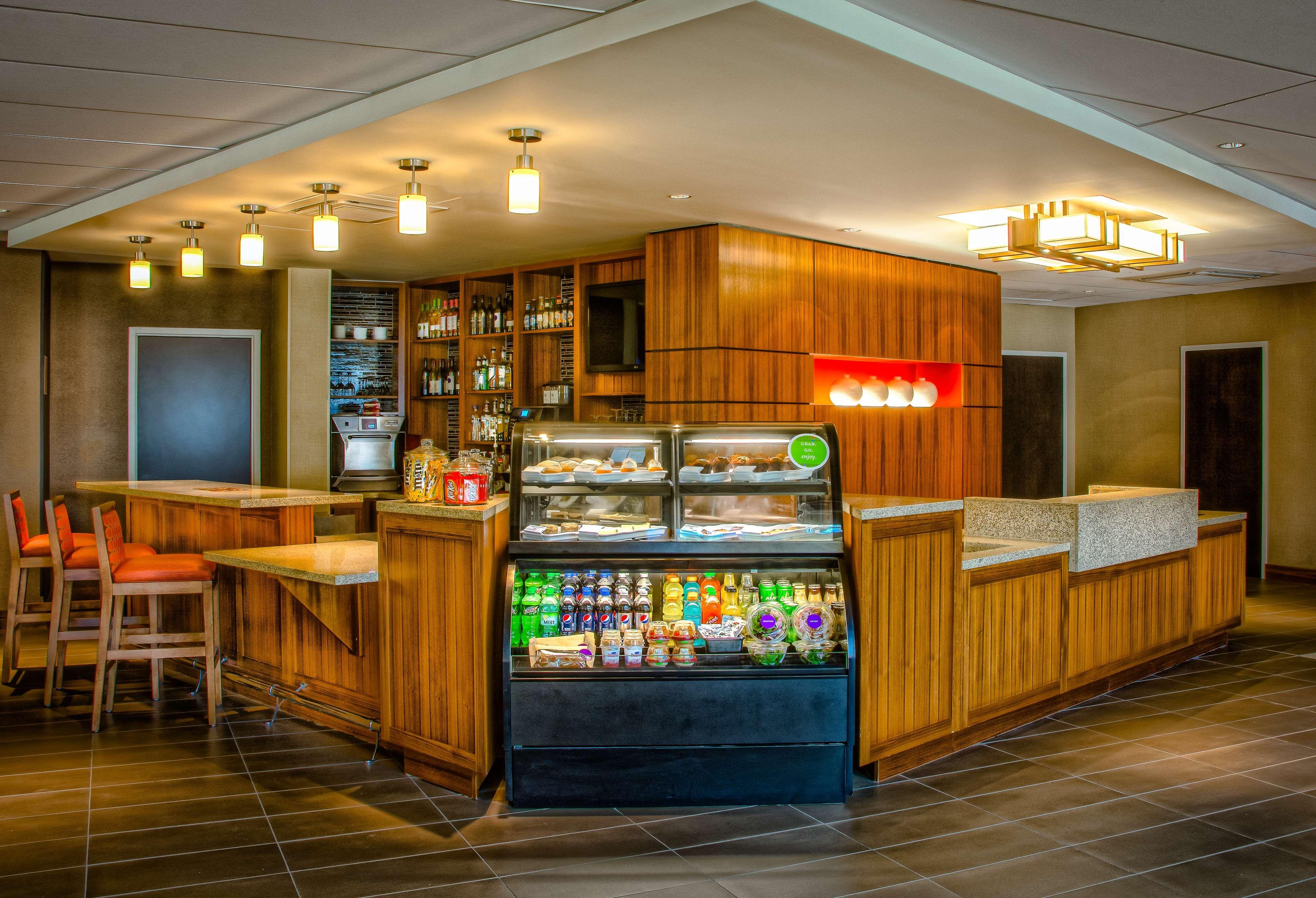 Hyatt Place Charlotte Downtown Luaran gambar