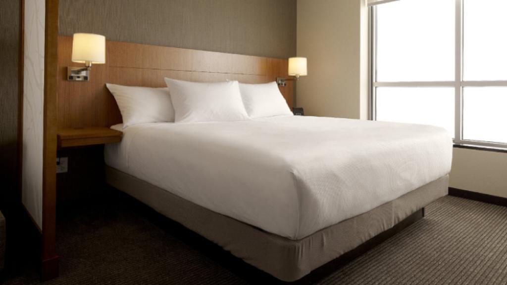 Hyatt Place Charlotte Downtown Luaran gambar