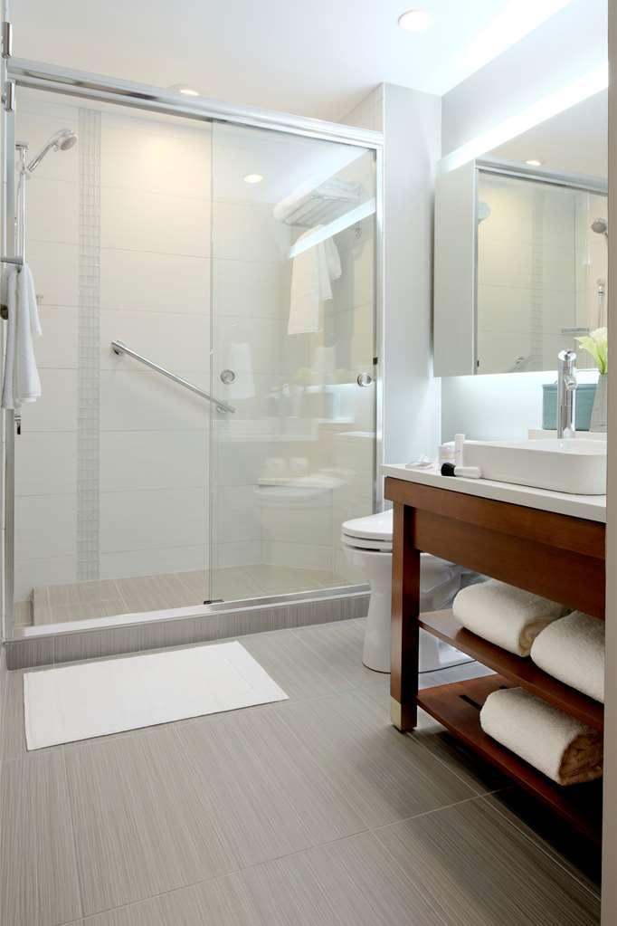 Hyatt Place Charlotte Downtown Bilik gambar