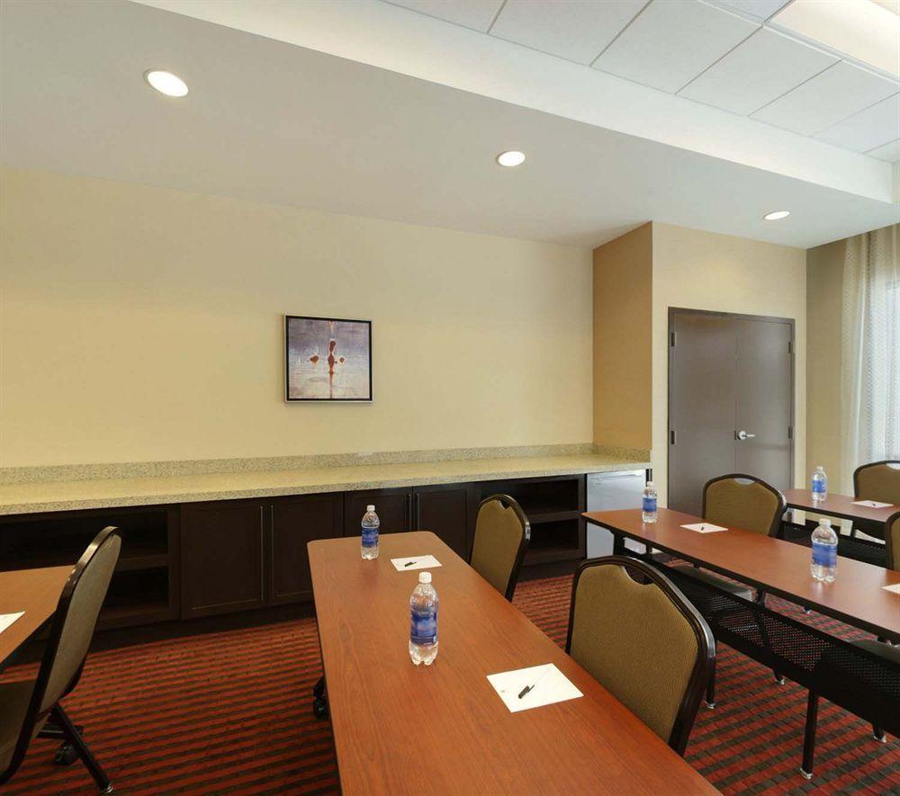 Hyatt Place Charlotte Downtown Luaran gambar