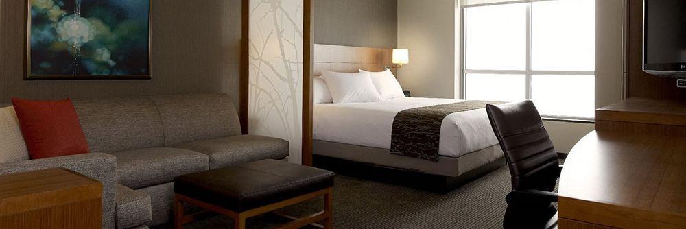 Hyatt Place Charlotte Downtown Luaran gambar