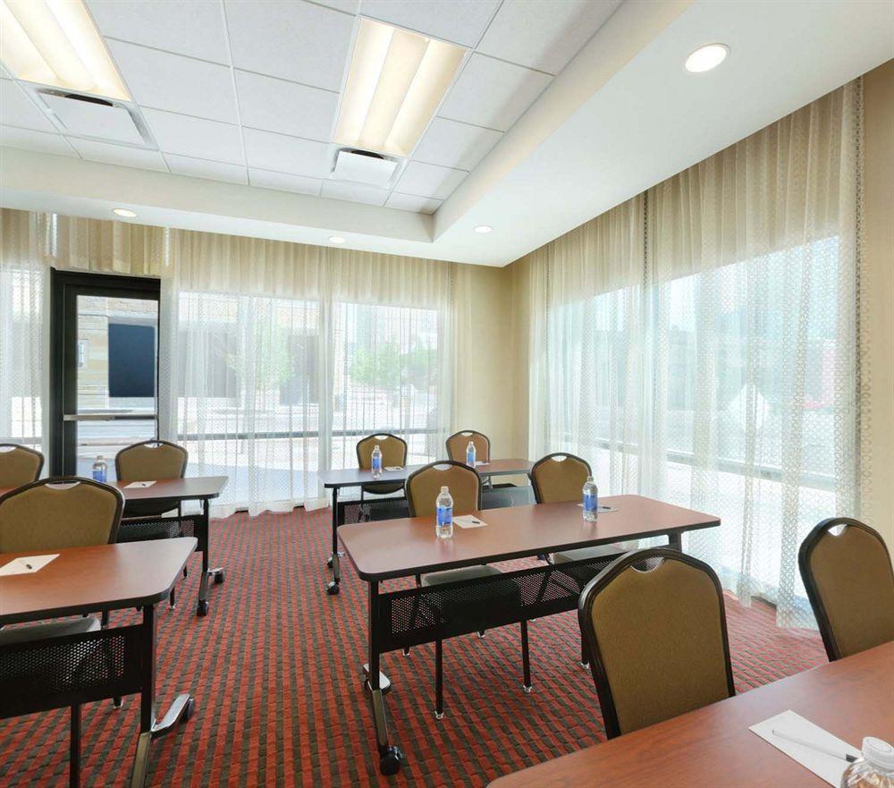 Hyatt Place Charlotte Downtown Luaran gambar
