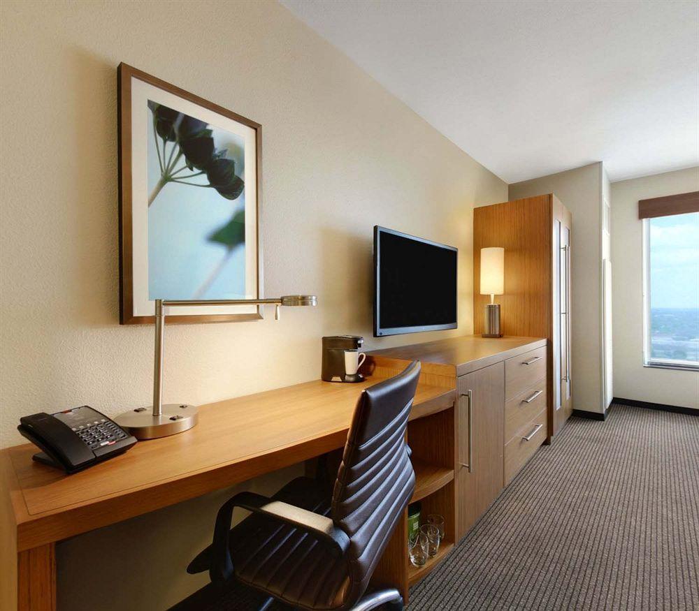 Hyatt Place Charlotte Downtown Luaran gambar