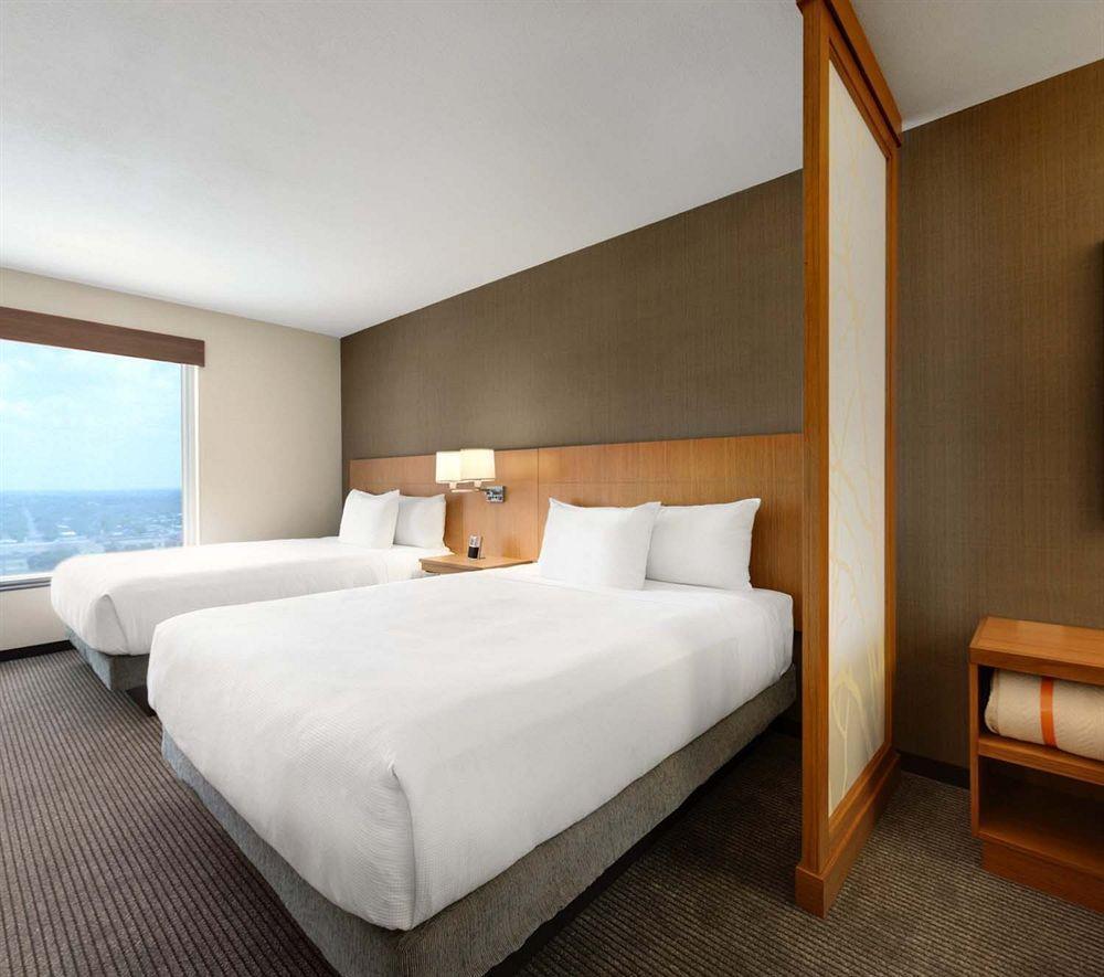 Hyatt Place Charlotte Downtown Luaran gambar