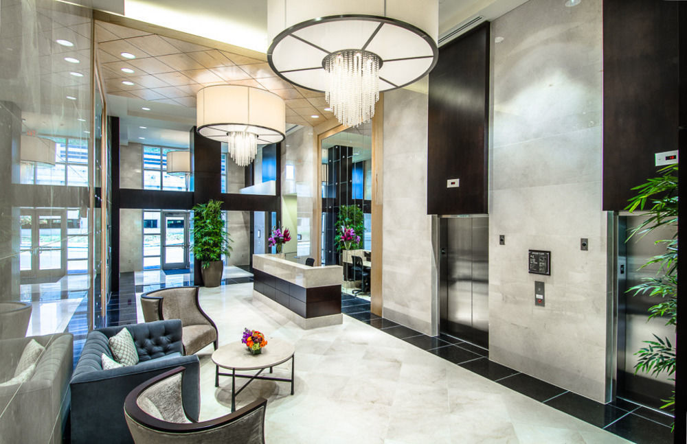 Hyatt Place Charlotte Downtown Luaran gambar