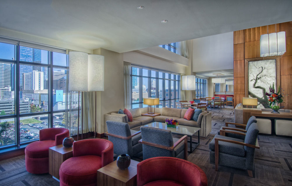 Hyatt Place Charlotte Downtown Luaran gambar