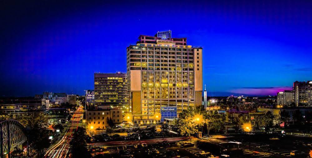 Hyatt Place Charlotte Downtown Luaran gambar