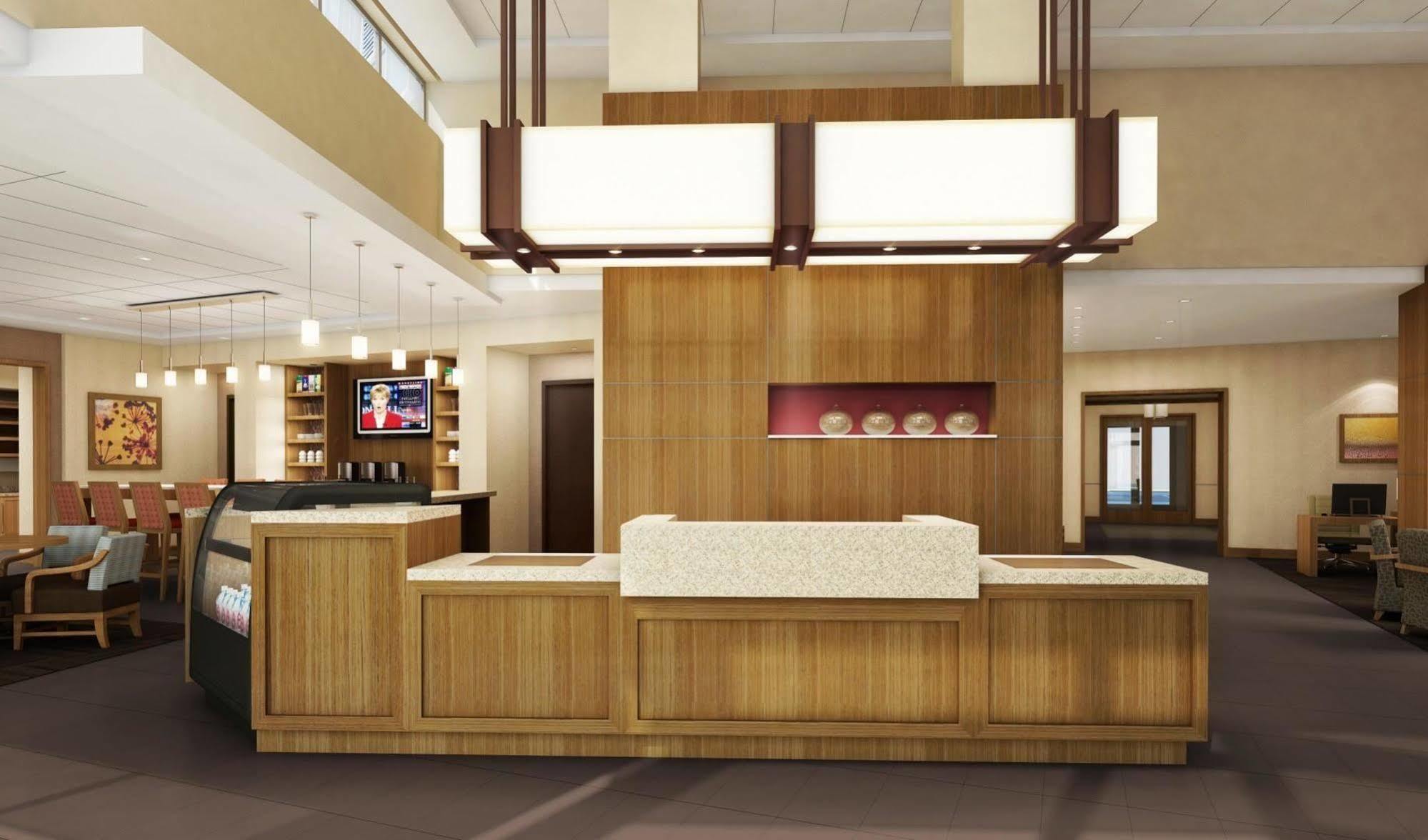 Hyatt Place Charlotte Downtown Luaran gambar