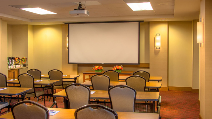 Hyatt Place Charlotte Downtown Luaran gambar