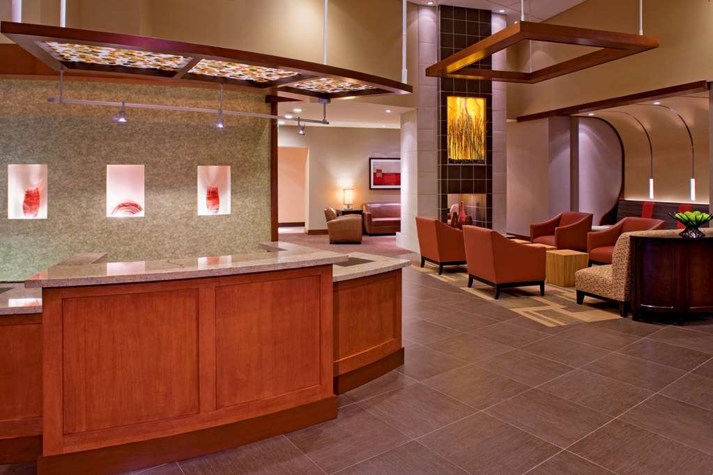 Hyatt Place Charlotte Downtown Luaran gambar